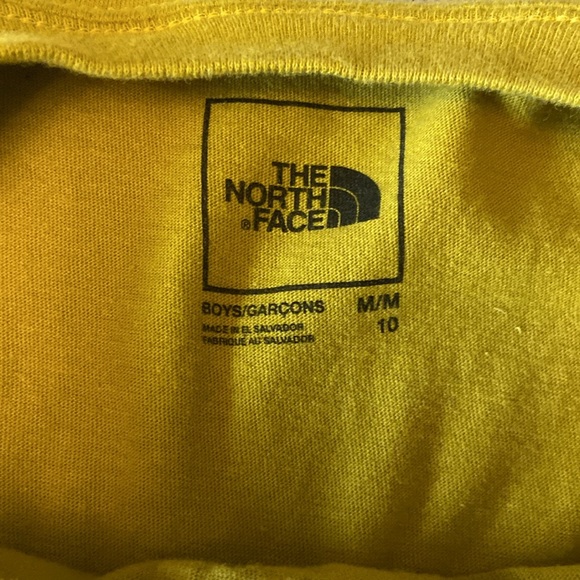 North face boys - Picture 2 of 2